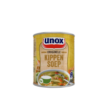 Kippensoep Unox 300 ml